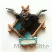 Product Size: 
Product Packing: 
Product Desc: OX-HEAD POLYRESIN MAGNET