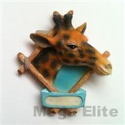 Product Size: 
Product Packing: 
Product Desc: DEER HEAD POLYRESIN MAGNET