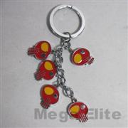 Product Size: 
Product Packing: 
Product Desc: CHARM KEY CHAIN