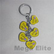 Product Size: 
Product Packing: 
Product Desc: CHARM KEY CHAIN