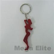 Product Size: 7*2.5CM
Product Packing: 12PCS/HANG TAG/OPP BAG/100DZ/CTN/1.76'
Product Desc: ALUMINIUM ALLOY KEY CHAIN  -DANCING GIRL