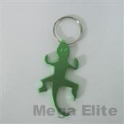 Product Size: 6*4CM
Product Packing: 12PCS/HANG TAG/OPP BAG/100DZ/CTN/1.76'
Product Desc: ALUMINIUM ALLOY KEY CHAIN -GECKO