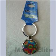 Product Size: 
Product Packing: 1PC/OPP/12PCS/BIG OPP/180PCS/INNER COX/360PCS/CTN/0.85'
Product Desc: ZINC ALLOY METAL KEYRING