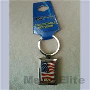Product Size: 
Product Packing: 1PC/OPP/12PCS/BIG OPP/180PCS/INNER COX/360PCS/CTN/0.85'
Product Desc: ZINC ALLOY METAL KEYRING