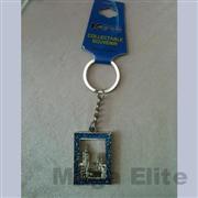 Product Size: 
Product Packing: 1PC/OPP BAG/12PCS/BIGGER OPP BAG/180PCS/INNER BOX/360PCS/CTN
Product Desc: ZINC ALLOY METAL KEYRING
