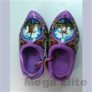Product Size: 15*8*6.5 CM
Product Packing: 1PC/OPP BAG,60PCS/1.95'
Product Desc: WOOD SHOES ORNAMENT