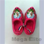 Product Size: 10*6*5 CM
Product Packing: 1PC/OPP BAG, 80PCS/1.95'
Product Desc: WOOD SHOES ORNAMENT
