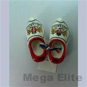Product Size: 6*3.5*3 CM
Product Packing: 1set/pp bag, 200SETS/2.11'
Product Desc: WOOD SHOES ORNAMENT