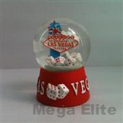 Product Size: SIZE: D:45.0CM d:45.0CM H:6.0CM
Product Packing: 1PCS/POLYFORM COVER/INNER BOX, 72PCS/CTN/3.42'
Product Desc: 45MM POLY RESIIN WATER BALL