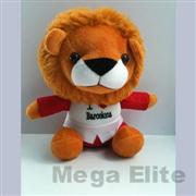 Product Size: SIZE: D:18.0CM d:11.0CM H:12.0CM
Product Packing: 1PS/1OPP BAG/12PS/1BIG BAG/6 BIG BAG/10 OUTER BOX
Product Desc: PLUSH LION