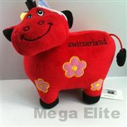 Product Size: SIZE: D:15.0CM d:8.0CM H:16.0CM
Product Packing: 1PC/OPP/36PS/INNER BOX/72PCS/CTN
Product Desc: PLUSH COW