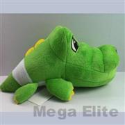 Product Size: SIZE: D:23.0CM d:11.0CM H:10.0CM
Product Packing: 1PS/1OPP BAG/36PS/1 INNER BOX/2 INNER BOX/4 OUTER BOX
Product Desc: PLUSH CAYMAN